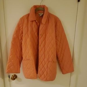 Brooks Brothers 346 quilted jacket